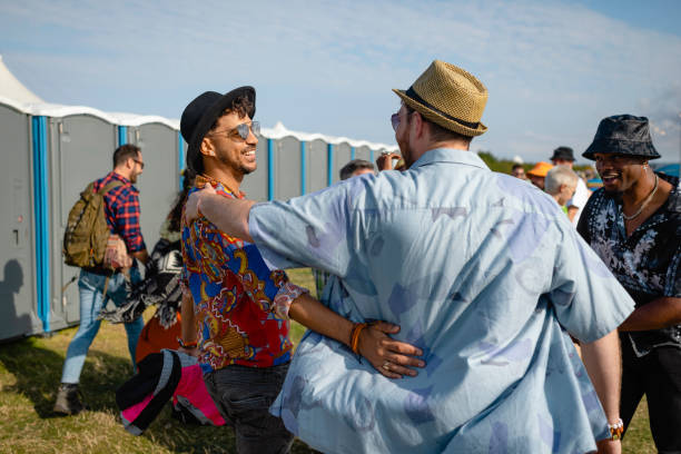 Best Local porta potty services  in Ocean Ridge, FL