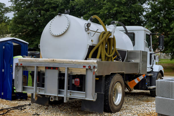 Portable Toilet Options We Offer in Ocean Ridge, FL