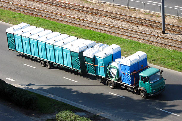 Best Affordable portable toilet rental  in Ocean Ridge, FL